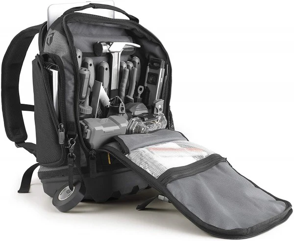 Toughbuilt Tool Backpack TB-66C - Bild 4