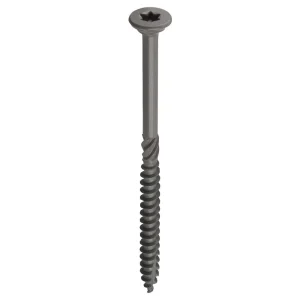 Grabber Träskruv TFU C4 5mm Utomhusskruv