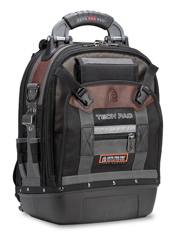 Veto Pro Pac Tech Pac Backpack Tool Bag VPP10070 - Bild 2