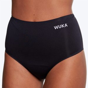 WUKA Menstrosor Stretch Seamless - High Waist - Medium flow