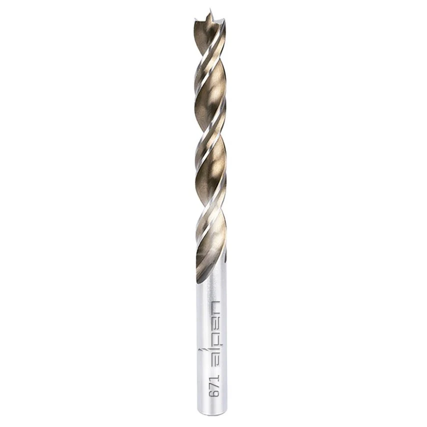 Alpen Timber Twist Premium Träborr - Bild 2