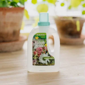 Bukettnäring, 350 ml