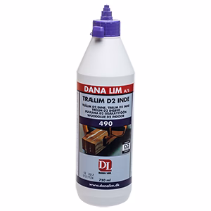 Danalim Trälim D2 Inne 490 - Bild 2