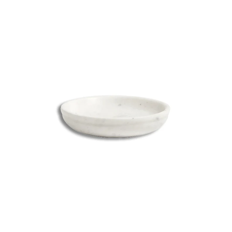 Marmor skål 10 cm