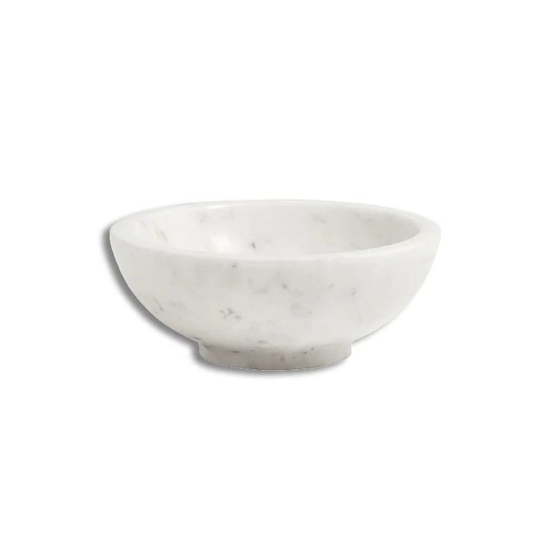 Marmor skål 13 cm