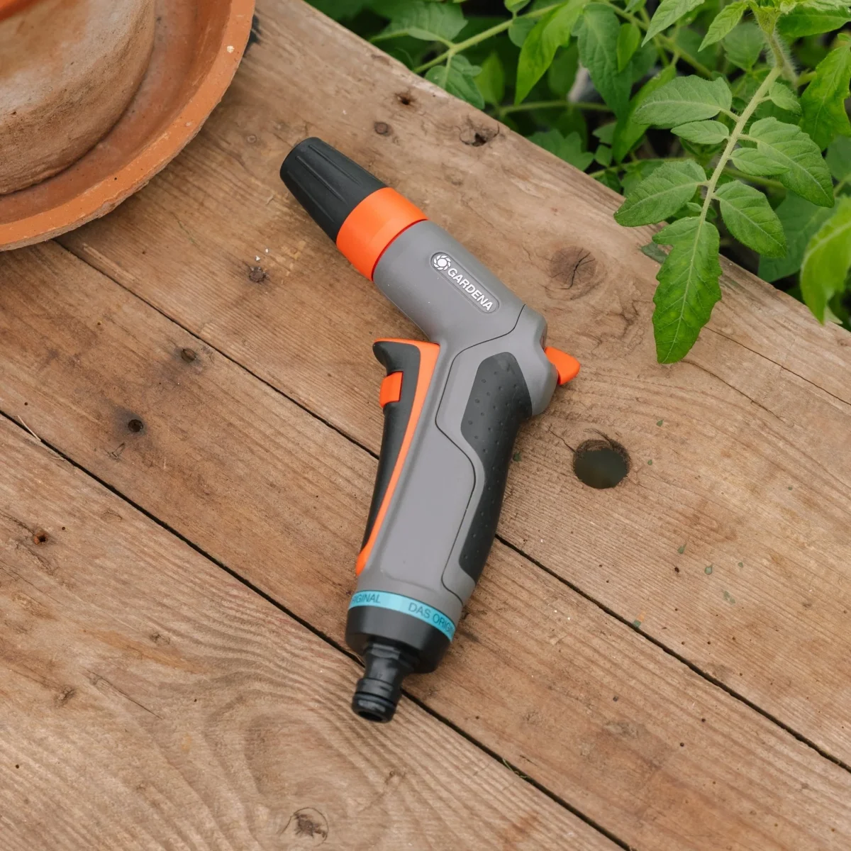 GARDENA Comfort strålpistol - Bild 3