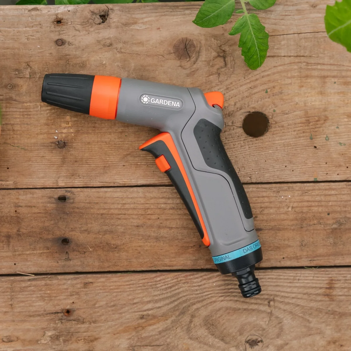 GARDENA Comfort strålpistol - Bild 2