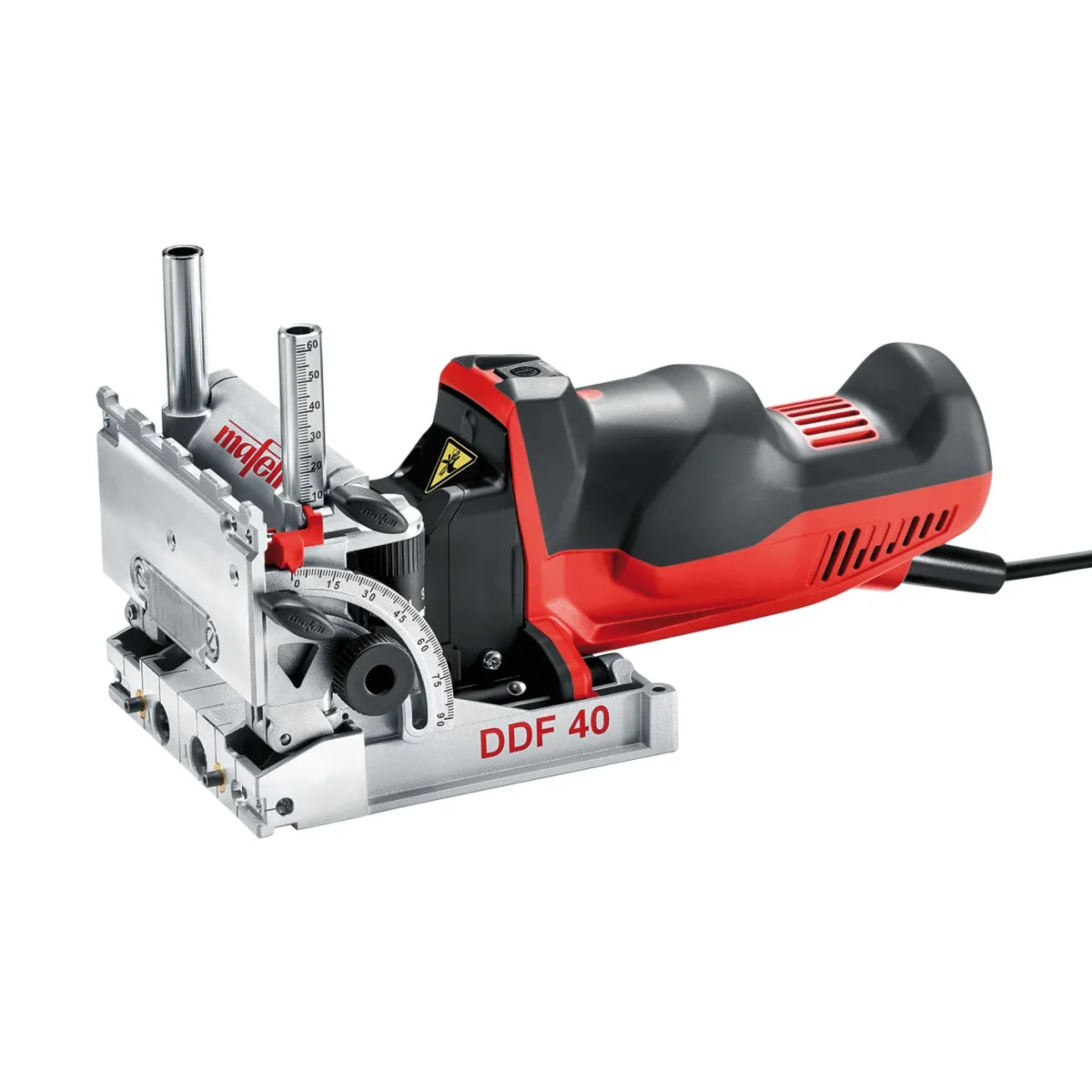Mafell Förbindningsfräs DDF 40 MidiMax i T-MAX - 918601 230 V - Bild 2