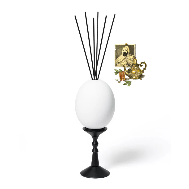 Trudon Diffuser, Abd el Kader - Bild 2