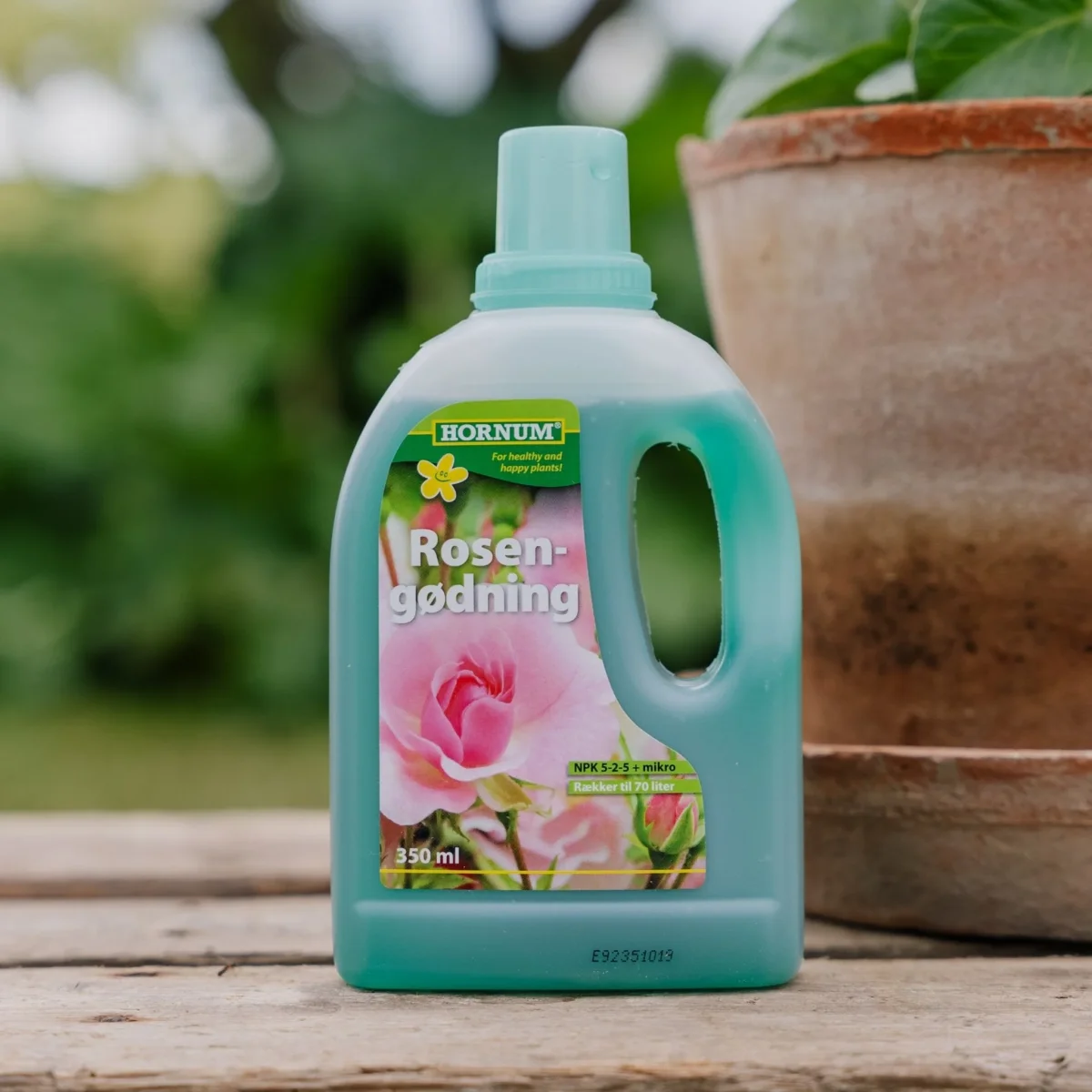 Rosnäring 350 ml