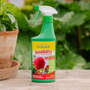 Insektsfri Spruzit 500 ml