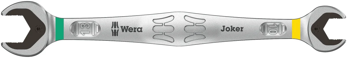 Wera 6002 Joker U-dubbelnyckel - Bild 4