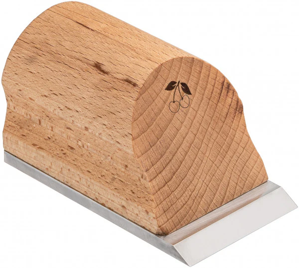 Kirschen Handhyvel Flatfix 90x50x4,5mm - Bild 2