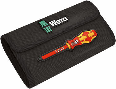 Kraftform Kompakt VDE 17 extra smal 1 Tool Finder, 17 delar - Bild 3