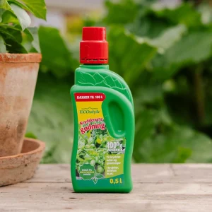 Örtgödsel 500 ml