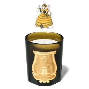 Trudon, Ládmirable