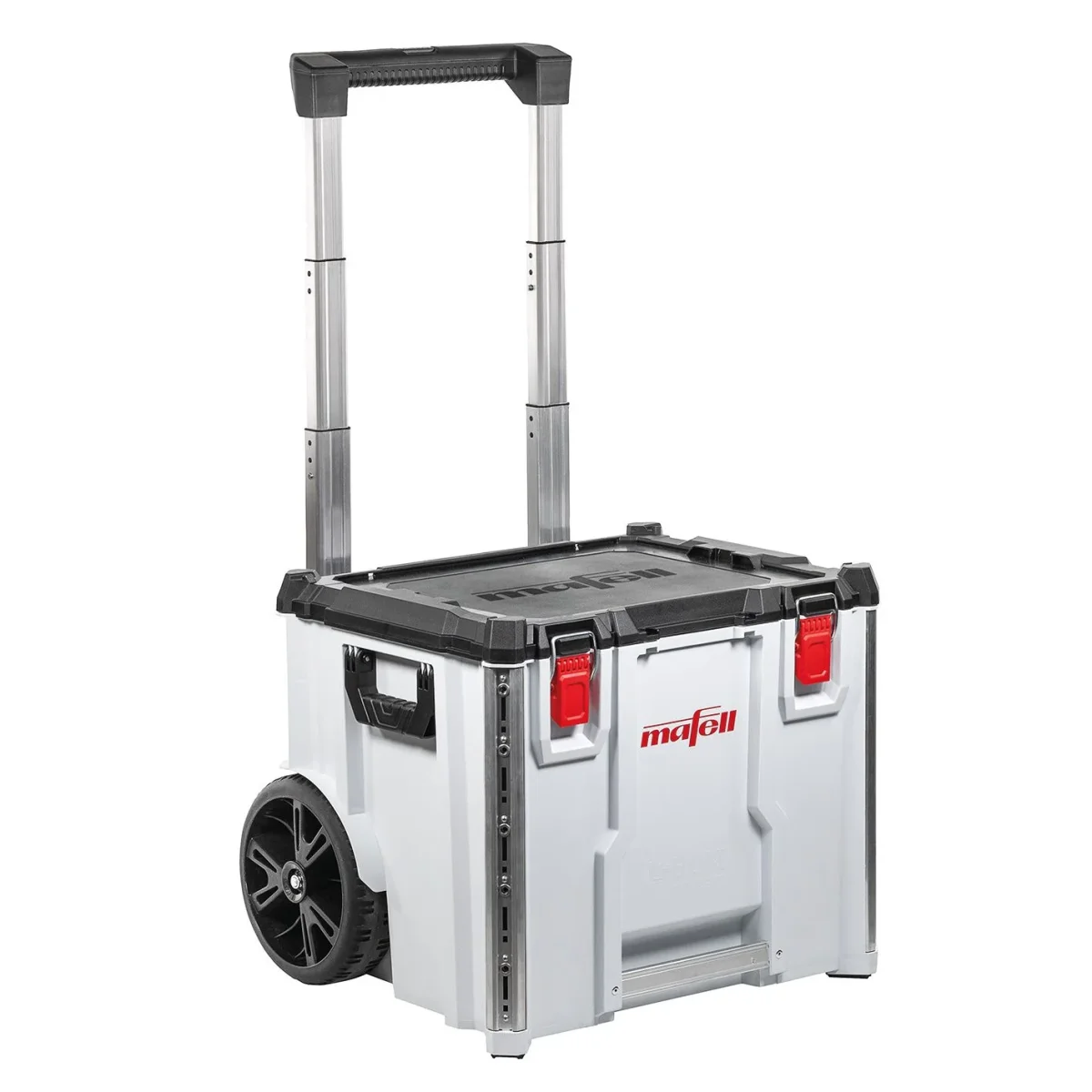 Mafell Notfräs NFU 50-18 PURE + Transportväska - 18V Naken Nyhet - Bild 4