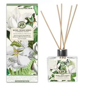 Diffuser, Magnolia Petals