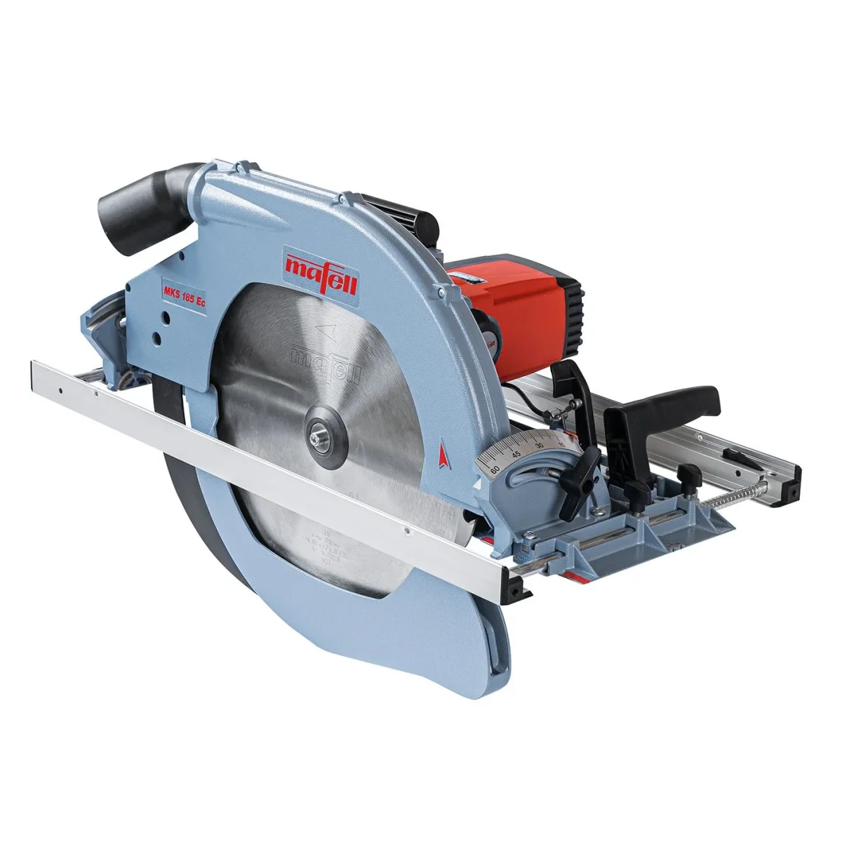 Mafell Handcirkelsåg för timmer MKS 185 Ec - 924801 230V - Bild 2
