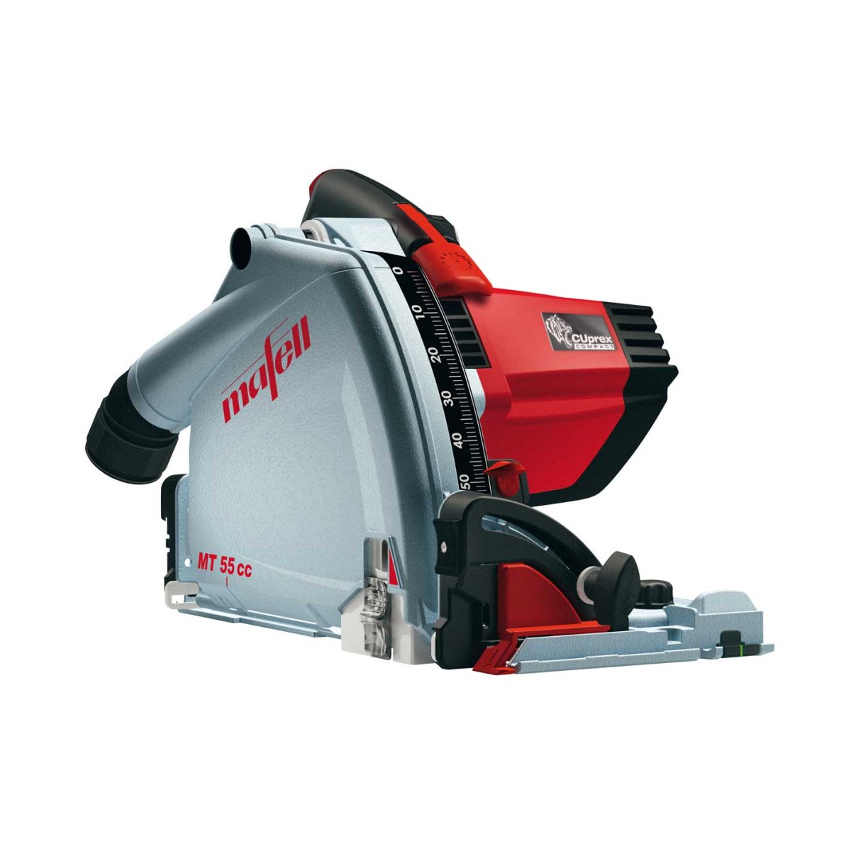 Mafell Sänksåg MT 55 cc Fan-Set i T-MAX - 917609 230V Kampanj - Bild 3