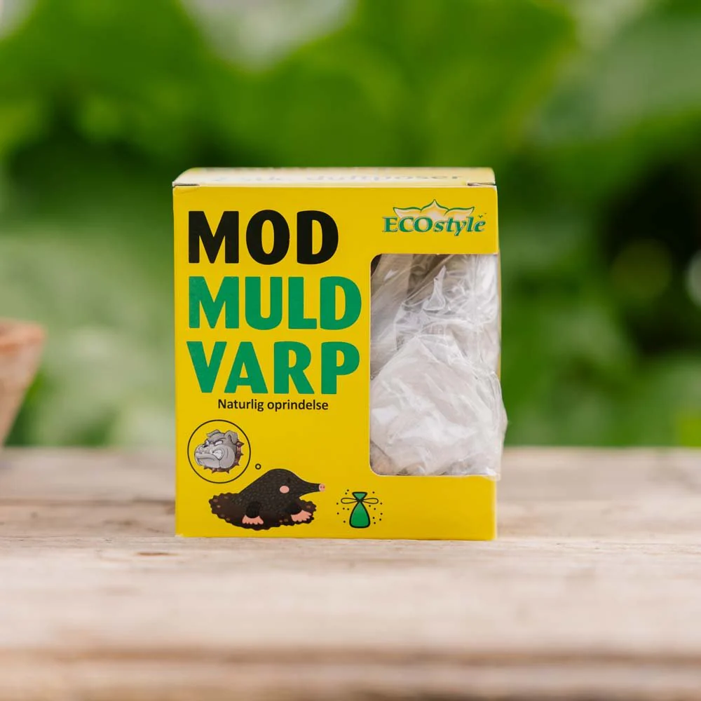 Mullvadsfri Doftpåse, 2 pack