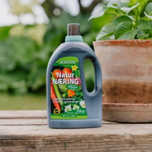 Naturnäring, ekologisk 750 ml