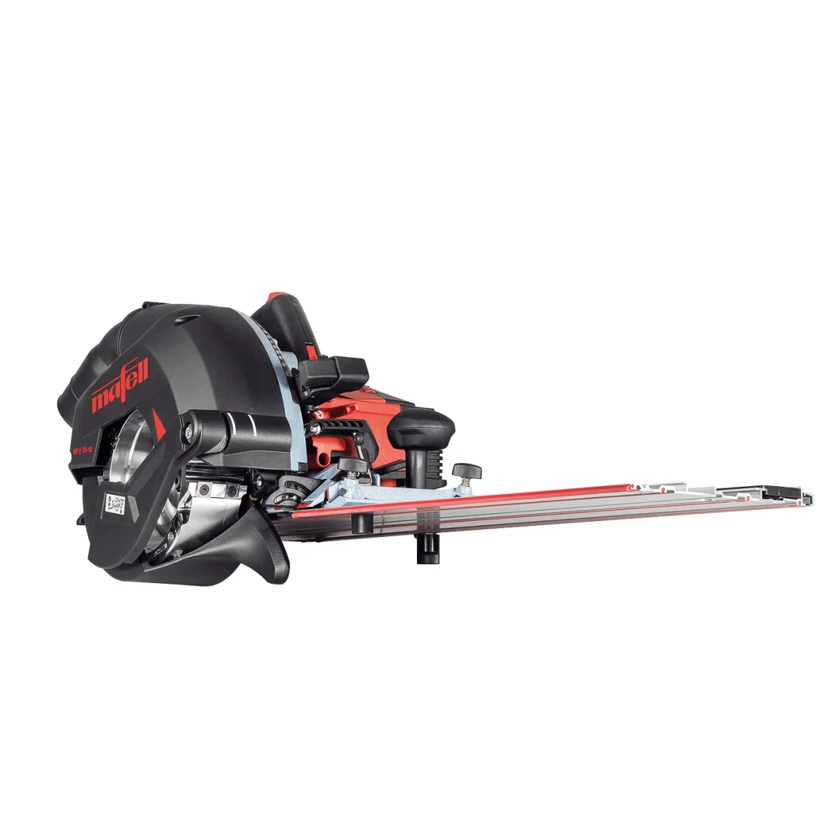 Mafell Notfräs NFU 50-18 PURE - 91F302 18V Naken Nyhet