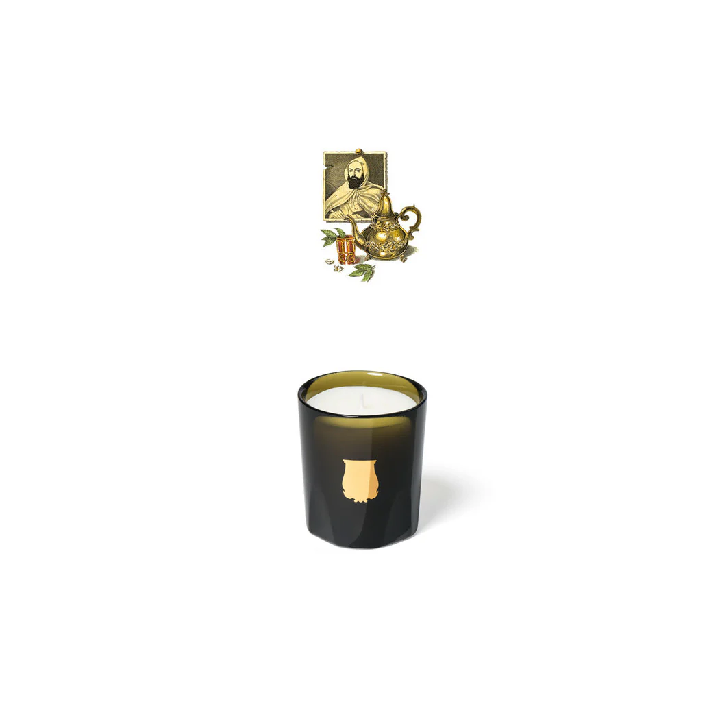 Trudon, Petite Abd El Kader