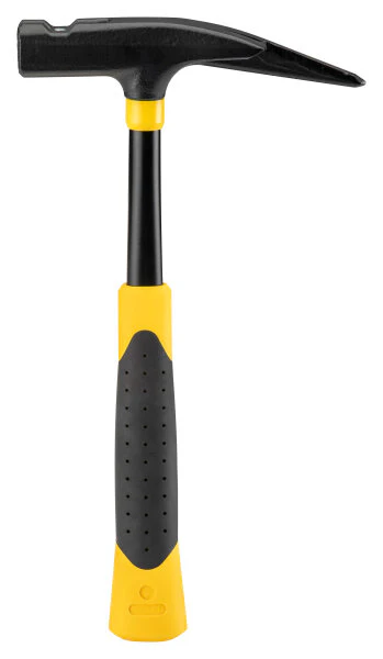 Picard x Stabila Box Carpenters' Roofing Hammer 620M + Pcket tape BM300 + Mini spirit Level - Bild 3