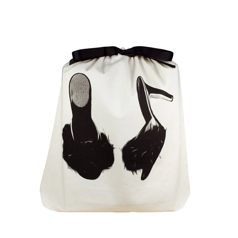 Slippers förvaring, bag-all - Bild 2