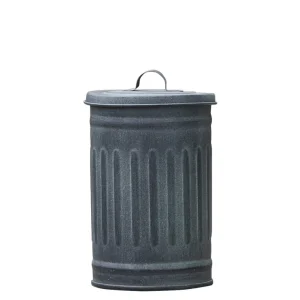Soptunna XXXS, Grön