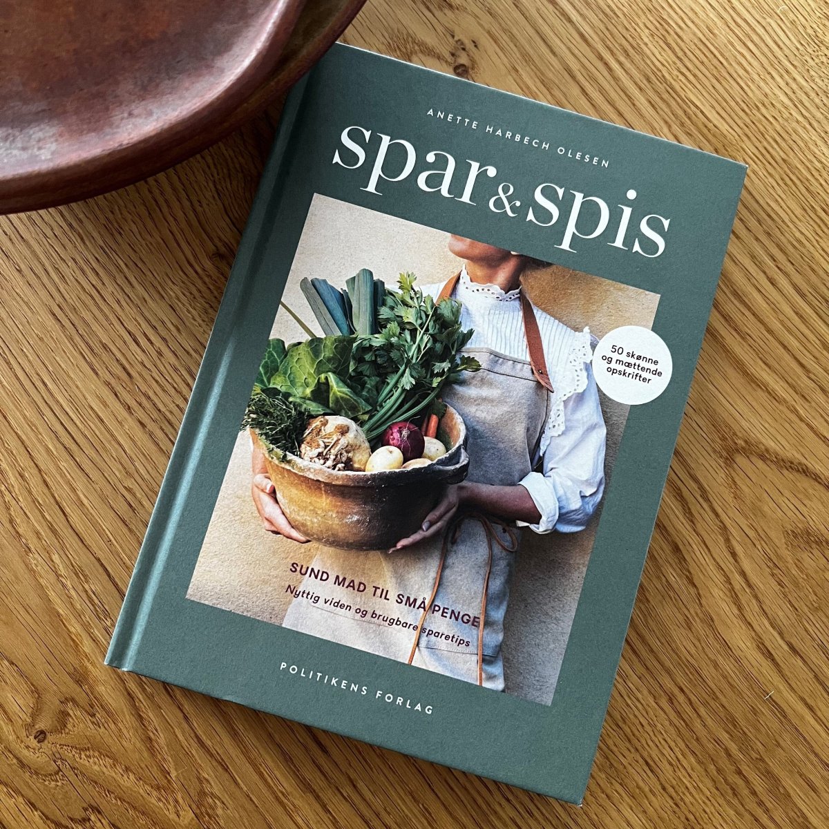 Anette Harbech Olesen - Spar & Spis - Bild 4