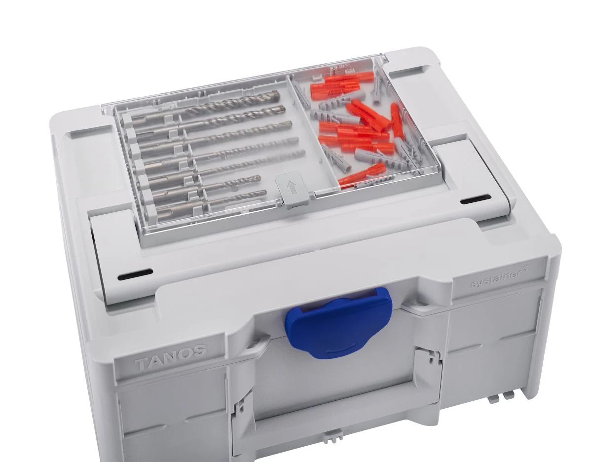 Systainer3 Lid compartment M 237 - Bild 4
