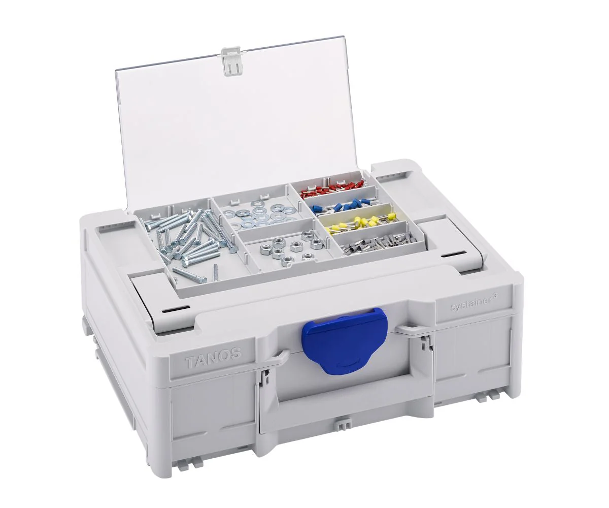 Systainer3 Lid compartment M 237 - Bild 3