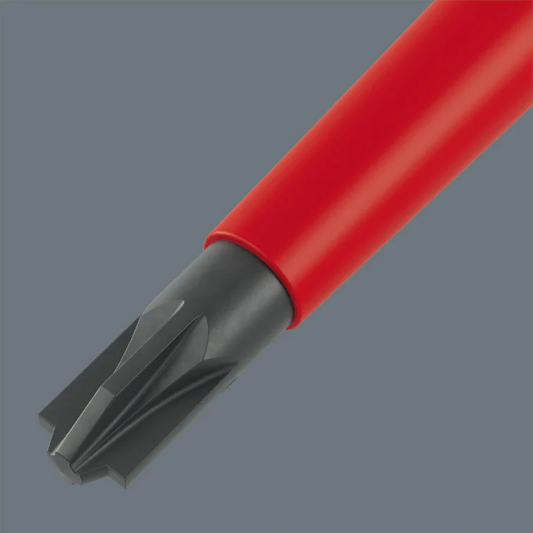 Wera Kraftform Kompakt VDE Big Pack 1, 26 delar 006617 - Bild 7