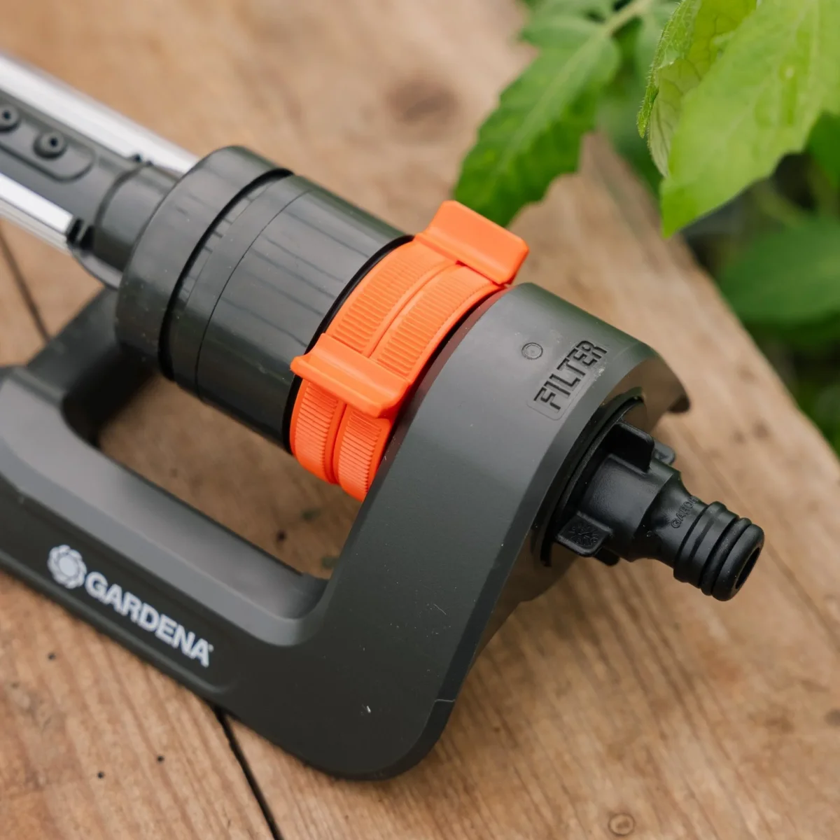 GARDENA Vippevander Aqua M - Bild 4