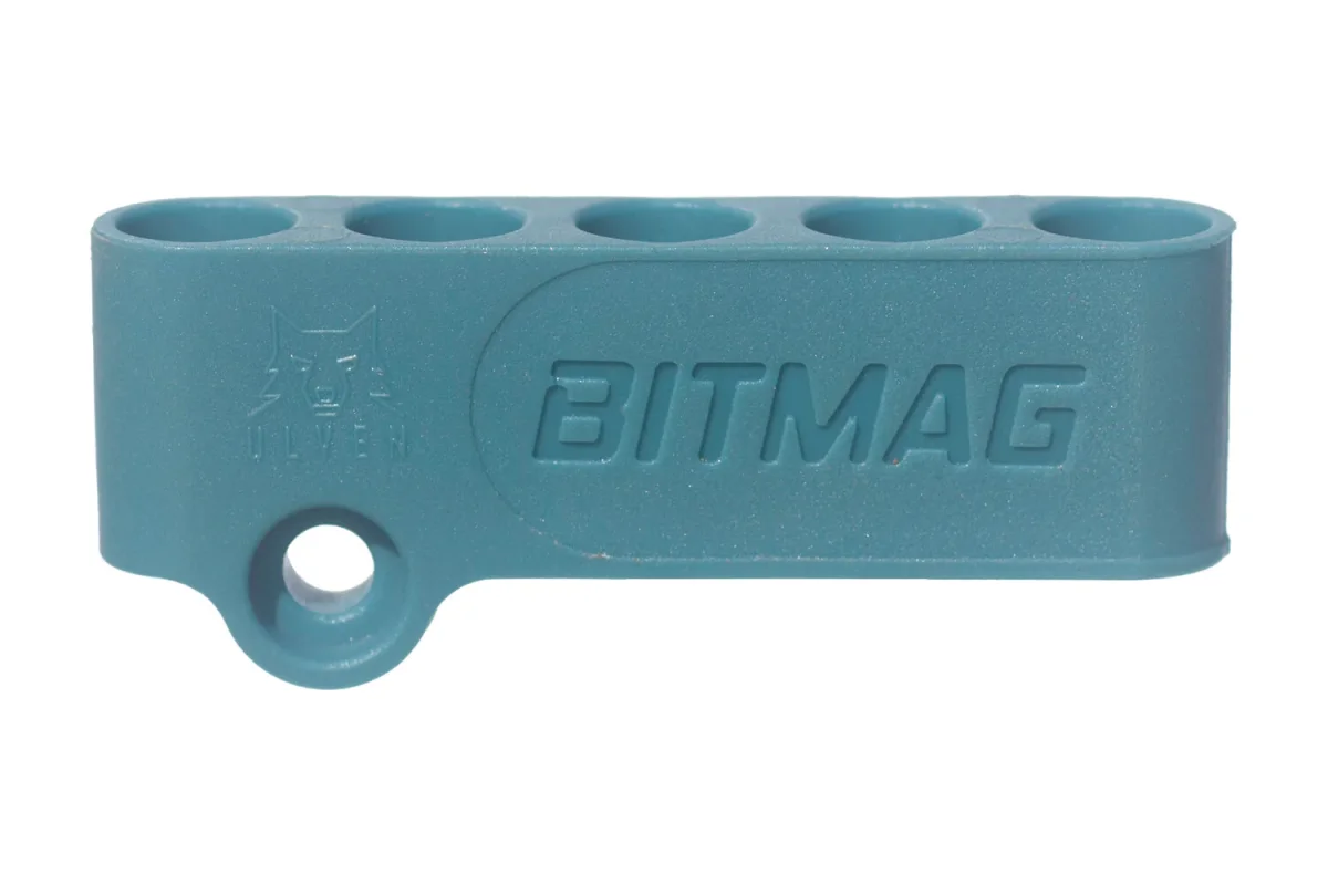Bitmag Metall/Komposit - Bild 5